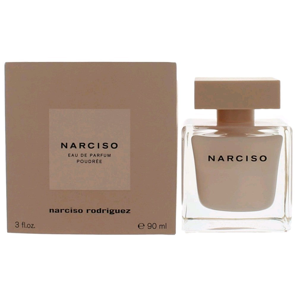 Photo of Narciso Poudree by Narciso Rodriguez, 3 oz EDP Spray for Women